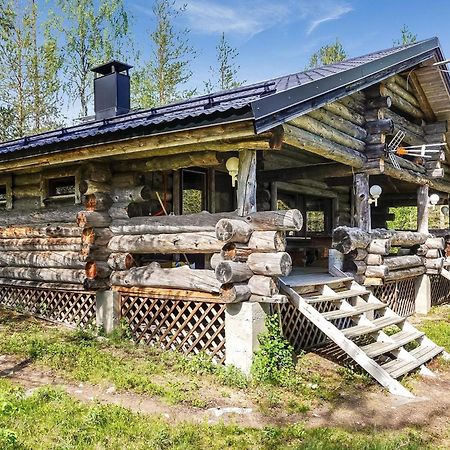 Holiday Home Kulpakko 2 By Interhome Tiainen Zewnętrze zdjęcie