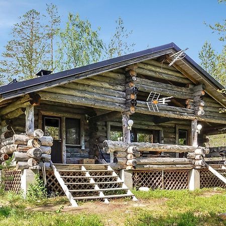 Holiday Home Kulpakko 2 By Interhome Tiainen Zewnętrze zdjęcie