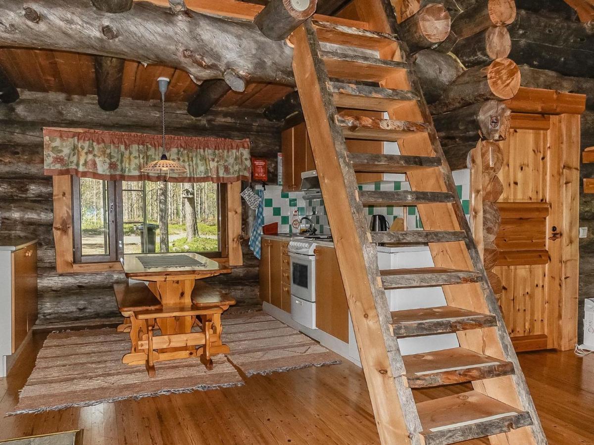 Holiday Home Kulpakko 2 By Interhome Tiainen Zewnętrze zdjęcie