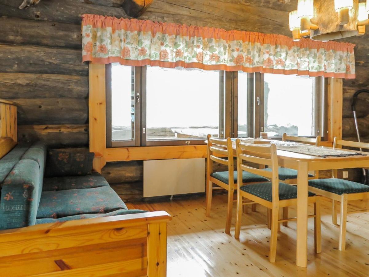 Holiday Home Kulpakko 2 By Interhome Tiainen Zewnętrze zdjęcie