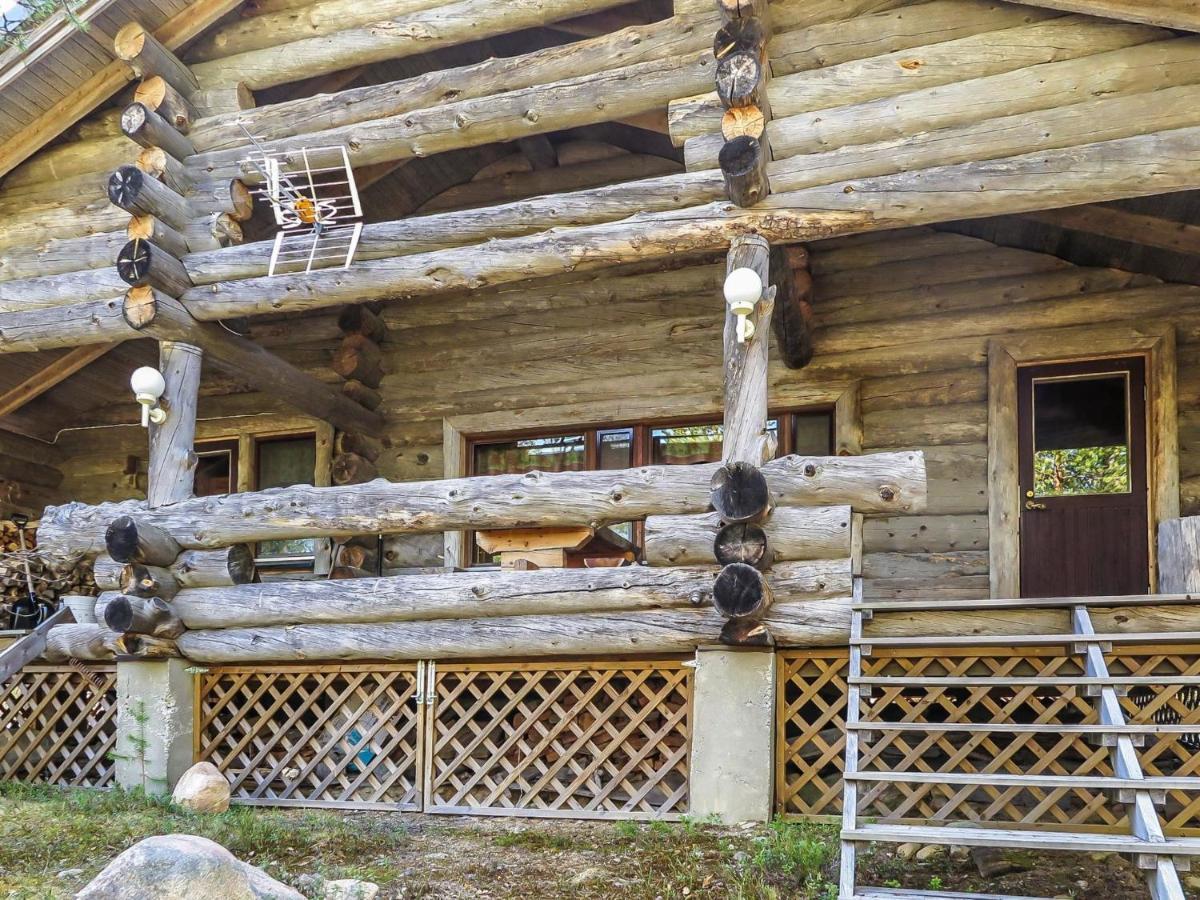 Holiday Home Kulpakko 2 By Interhome Tiainen Zewnętrze zdjęcie
