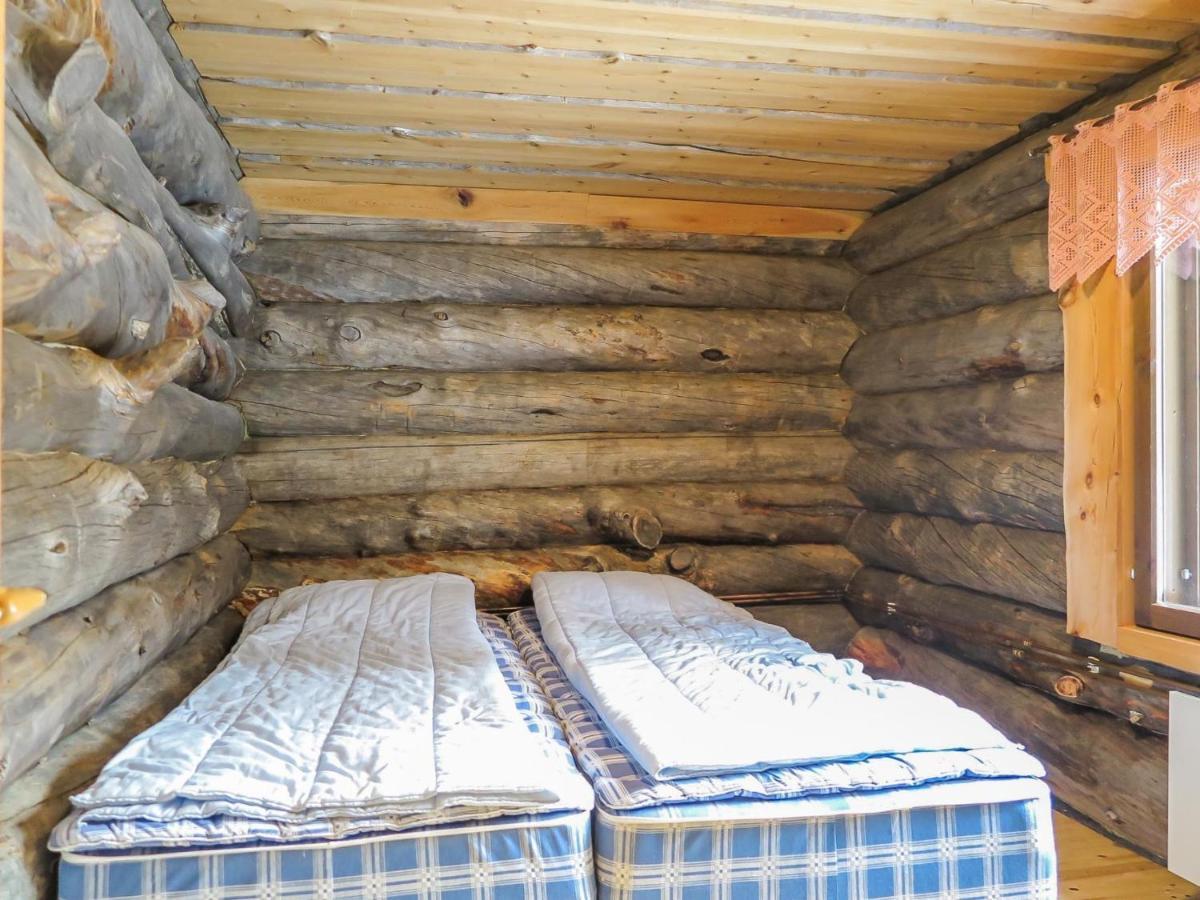 Holiday Home Kulpakko 2 By Interhome Tiainen Zewnętrze zdjęcie