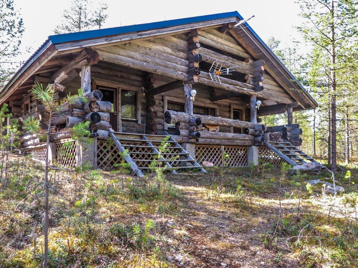 Holiday Home Kulpakko 2 By Interhome Tiainen Zewnętrze zdjęcie