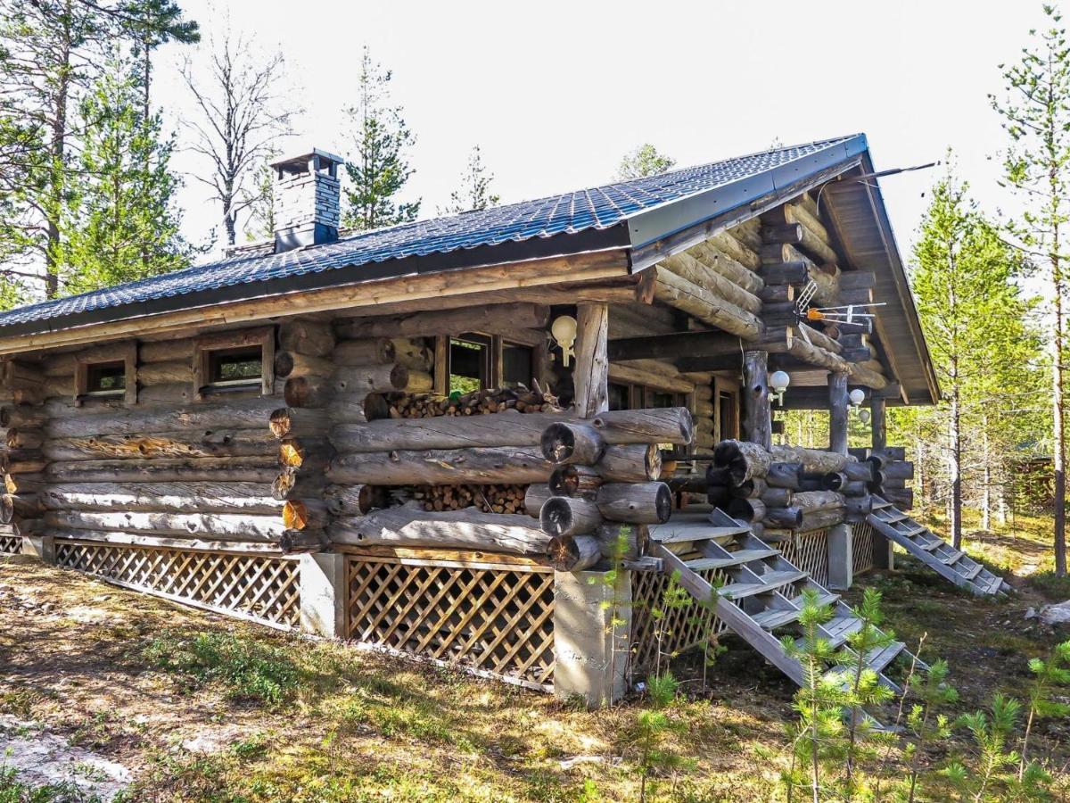 Holiday Home Kulpakko 2 By Interhome Tiainen Zewnętrze zdjęcie