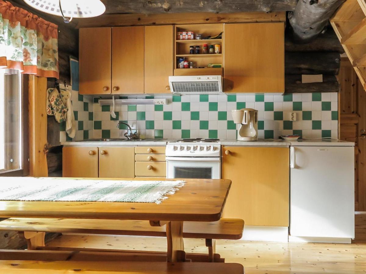 Holiday Home Kulpakko 2 By Interhome Tiainen Zewnętrze zdjęcie