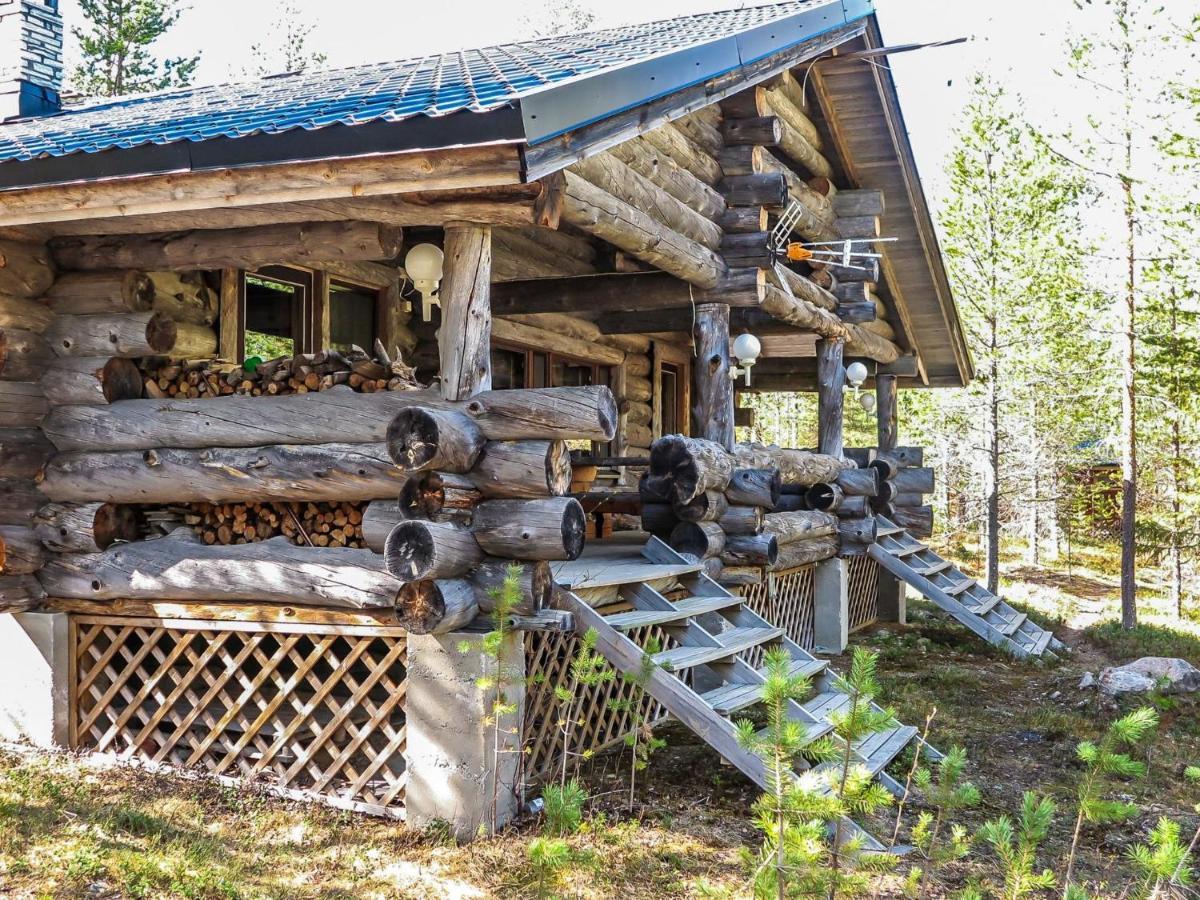 Holiday Home Kulpakko 2 By Interhome Tiainen Zewnętrze zdjęcie