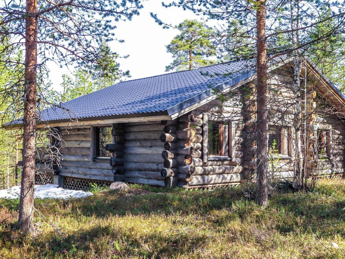 Holiday Home Kulpakko 2 By Interhome Tiainen Zewnętrze zdjęcie