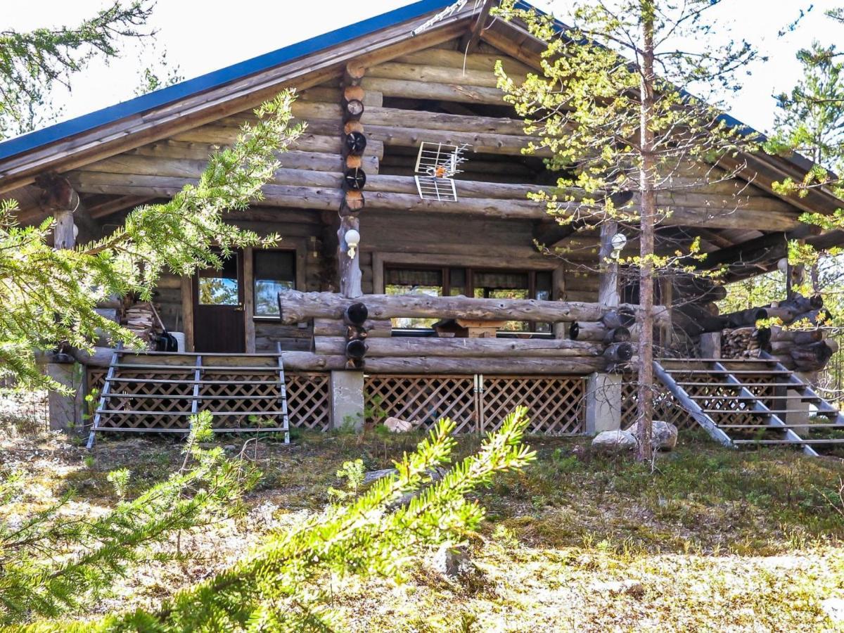 Holiday Home Kulpakko 2 By Interhome Tiainen Zewnętrze zdjęcie